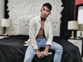 KentBrown