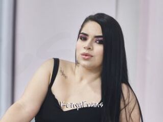 KenyaEvans