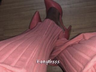 Kenyahxxx