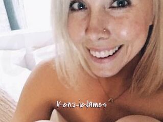 KenzieJames