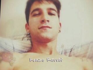 Kenzo_Ravvat