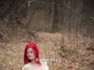 Kerosynee