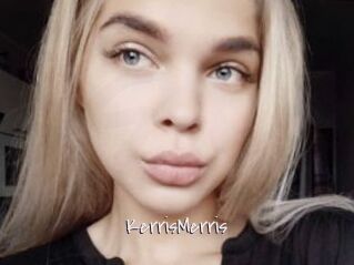 KerrisMerris