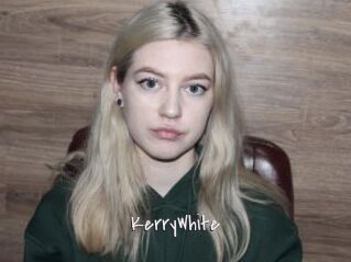 KerryWhite