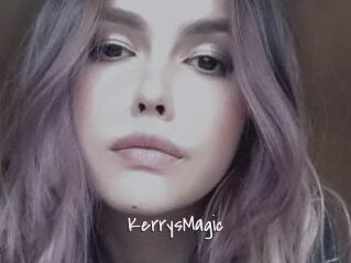 KerrysMagic