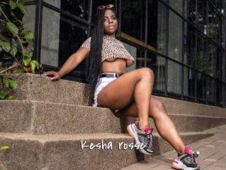 Kesha_rosse
