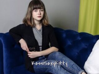 KessiSexyKitty