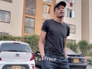 KevPrince
