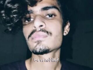 Kevenoblack