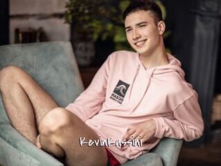 KevinKassini