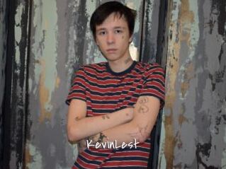 KevinLest