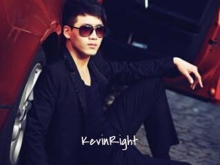 KevinRight Commando Sexy