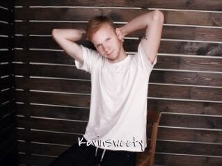 KevinSweety Commando Sexy