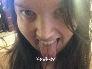 Kewlbabe
