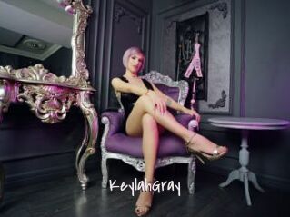 KeylahGray