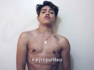 Keytoyourlife01