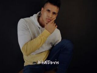 KhalDevis