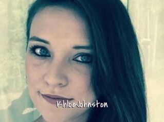 KhloeJohnston