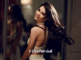 KhloeMarshal