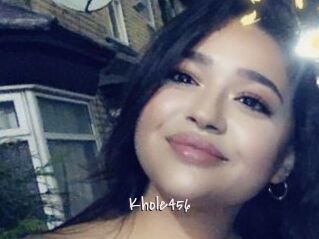 Khole456