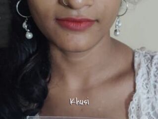 Khusi