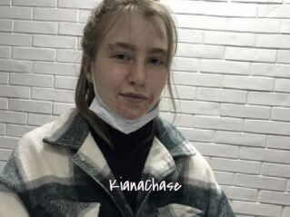 KianaChase