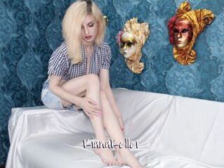 KianaKeller