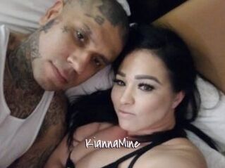 KiannaMine