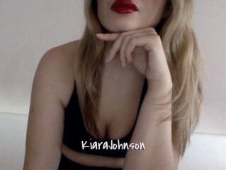 KiaraJohnson