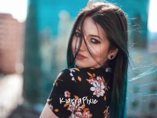 KiarraPixie