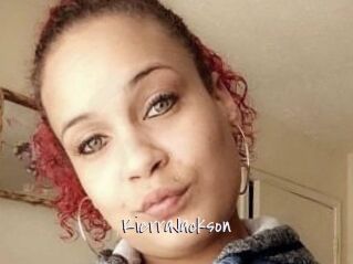 Kierra_Jackson Commando Sexy
