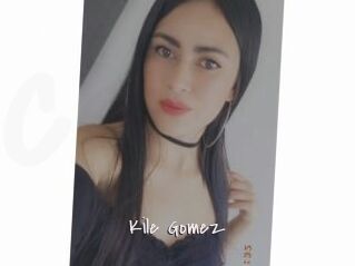 Kile_Gomez