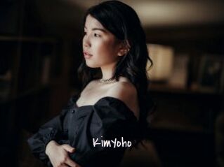 KimYoho