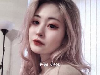 Kim_Jisoo Commando Sexy