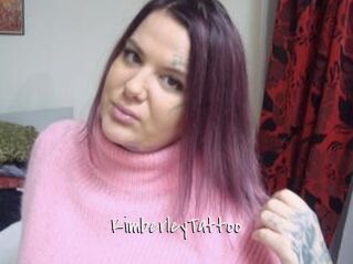 KimberleyTattoo Commando Sexy