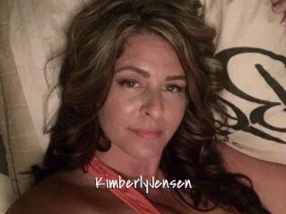 Kimberly_Jensen Commando Sexy