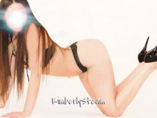 KimberlySteam