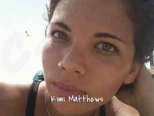 Kimi_Matthews