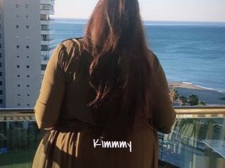 Kimmmy