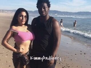 KimmyAndHenry