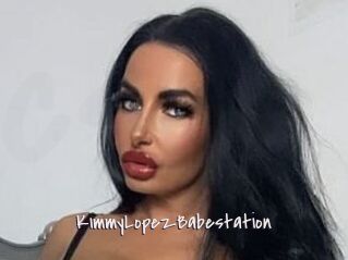 KimmyLopezBabestation