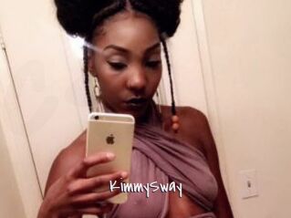 KimmySway