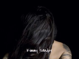 Kimmy_Sander