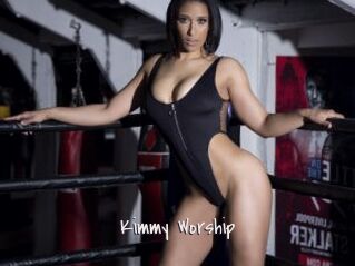 Kimmy_Worship