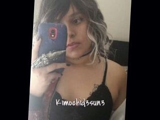 Kimochid3sun3