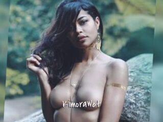 KimoraWet