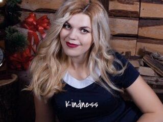 Kindness