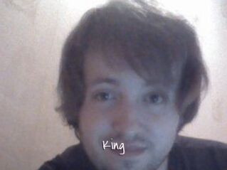 King