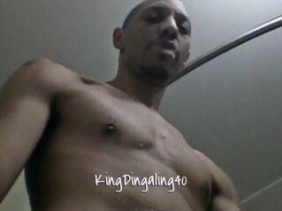KingDingaling40