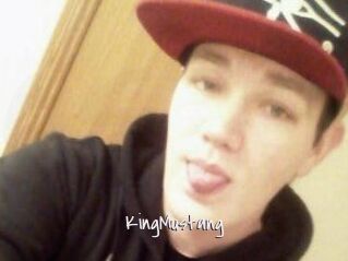 KingMustang